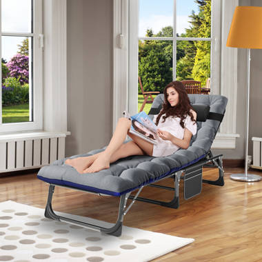 Portable 2025 folding lounger